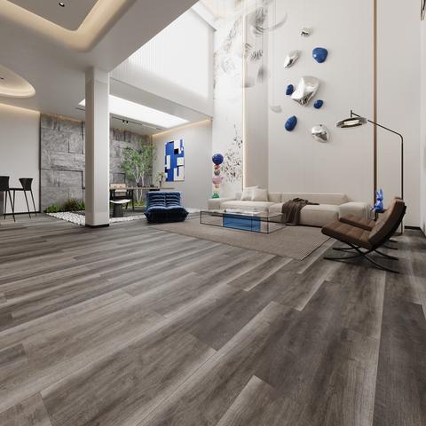 Greystone install